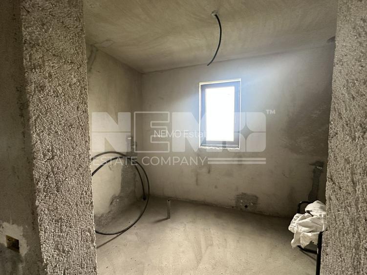 Duplex Satu Mare | Semi-Finisat | 154Mp Utili - 4