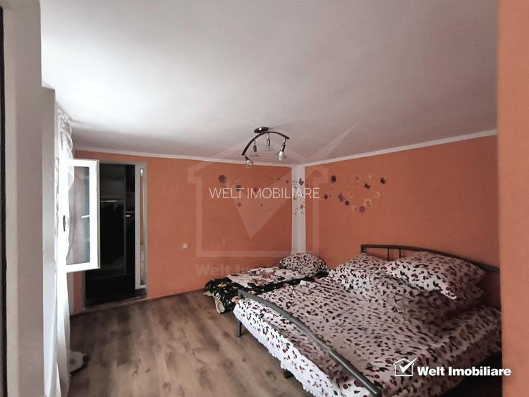 Casa 9 cam., 5 intrari separate, 260 mp utili, Dambul Rotund, P-ta K. Liebknecht - 13