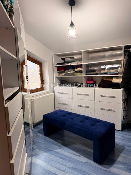 Vilă Spațioasă P+Etaj – Zona Elvila, Palazu Mare - 4