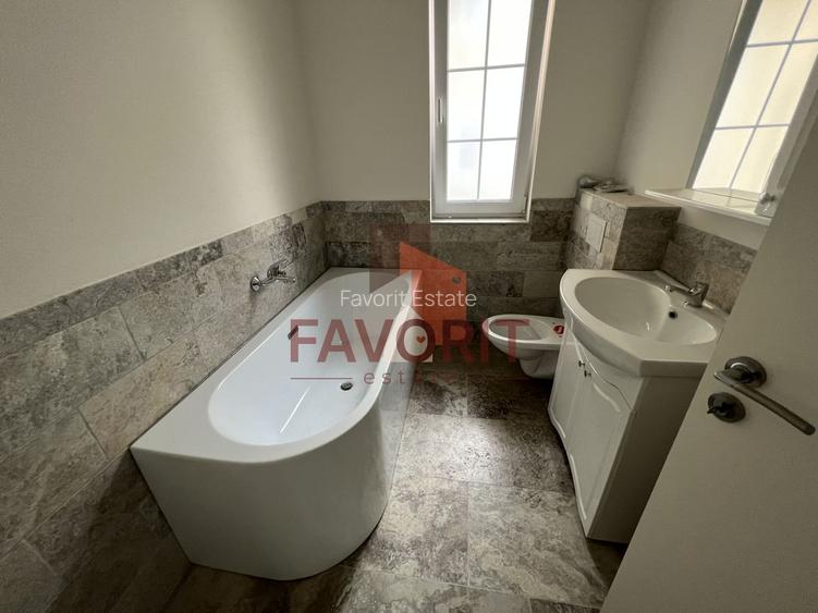 Etaj 2. Decomandat. Finisaje superioare - 11