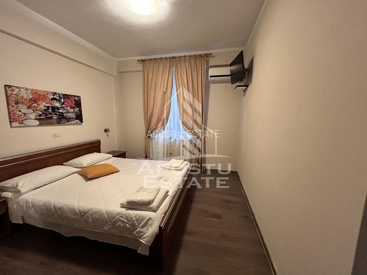 Pensiune 22 camere in functiune, de vanzare,  Central, Timisoara. - 14