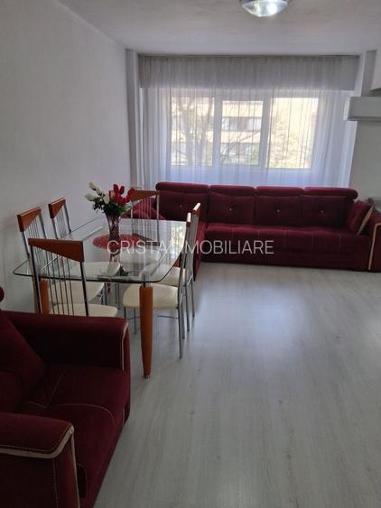 3 camere decomandat modern, 90 mp, 2 bai, etaj 2, pret excelent - 3
