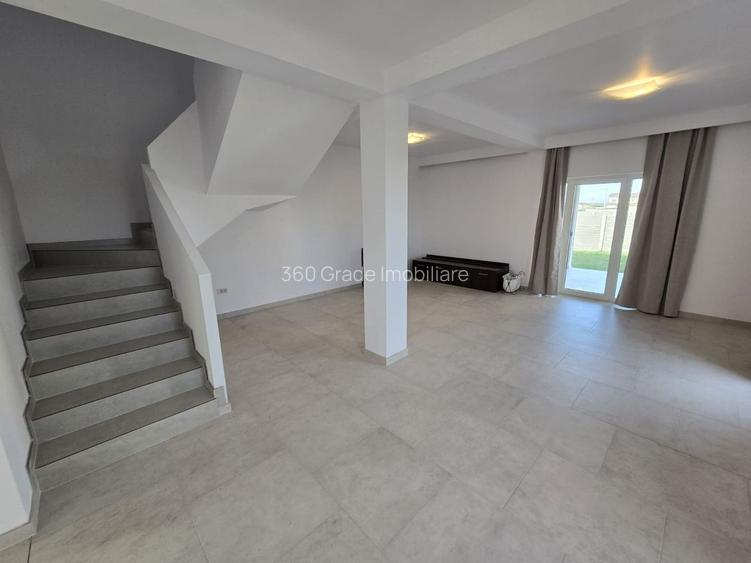 Duplex modern de închiriat în Moșnița Nouă – zonă excelentă, lângă Lid - 4