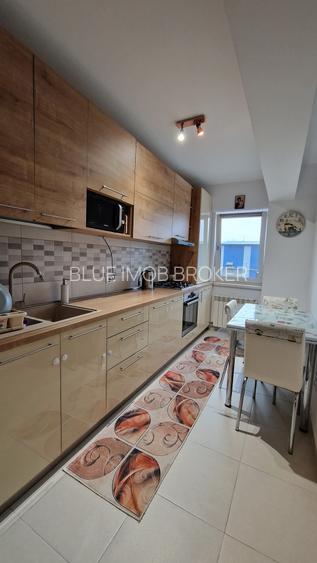 Apartament 2 camere, 57 mp, parcare, închiriat , Conest Tudor Vladimirescu - 3