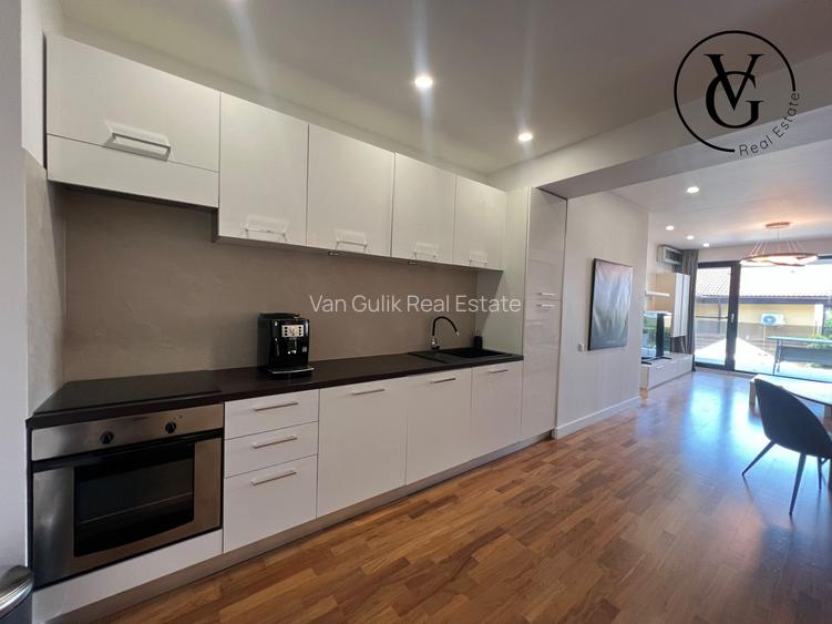 Apartament 2 camere Rovere Exclusive Complex Parcare Inclusa - 3