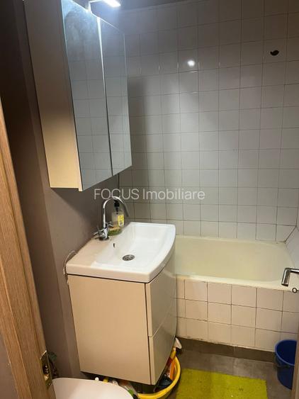 Apartament 4 camere cu vedere catre parc | Lacul Tei | Parcul Tei - 9