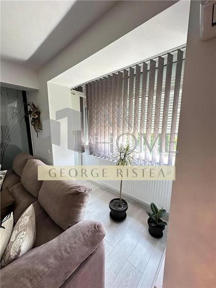 Apartament renovat complet 2 camere Plopeni - 7