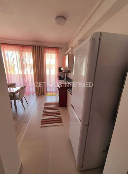 2 camere Prelungirea Ghencea - cartier Latin *parcare privata* - 3