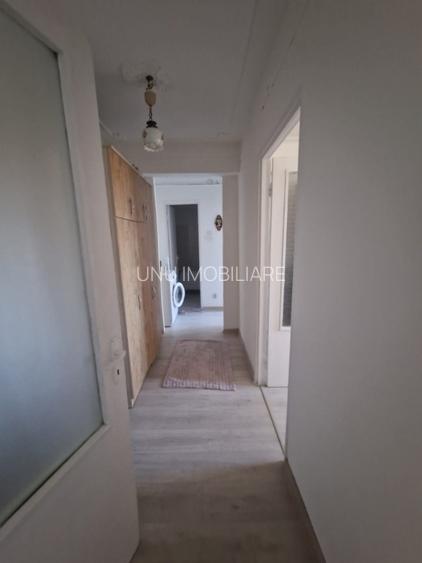 Centru Civic-Etajul 3-Prefectura-3 camere - 7