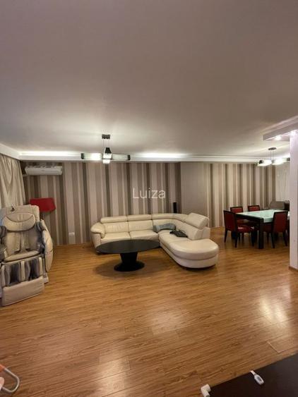 Apartament 3 camere zona Aviatiei - mobilat premium - PROPRIETAR - 7