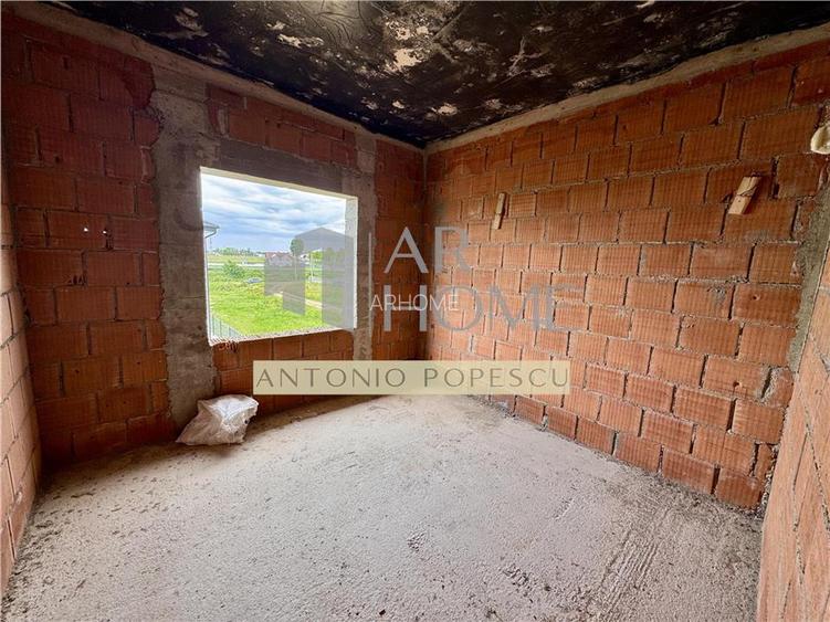 Vanzare ansamblu vile premium , 4 camere, in Paulestii Noi - 14