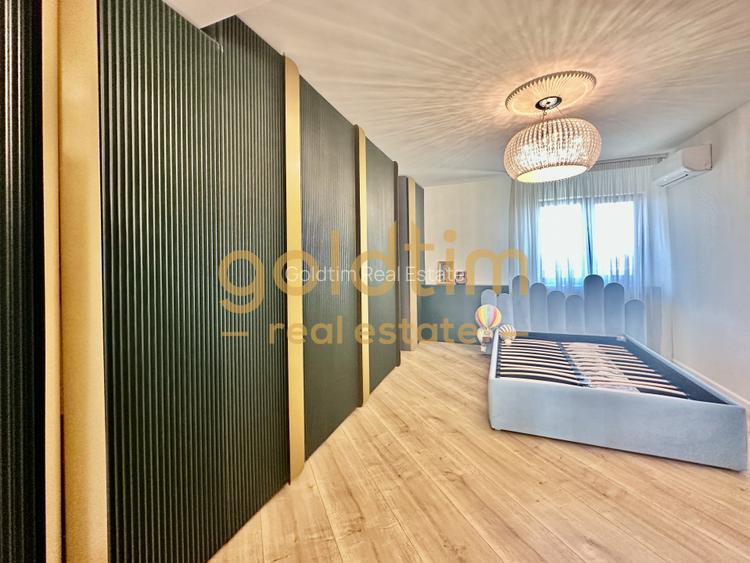 PENTHOUSE SUPERB/VEDERE LIBERA/NOU /SPATII GENEROASE - 15