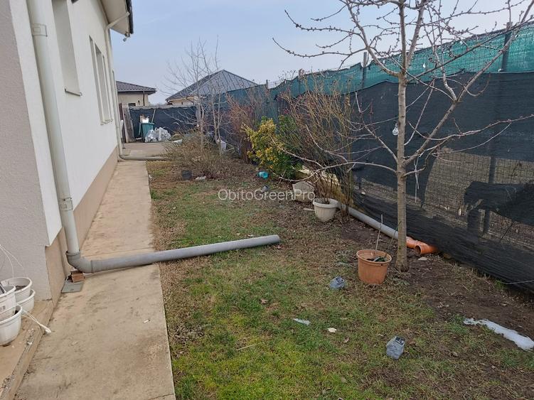 Casa Individulala Clinceni  P+POD - 17