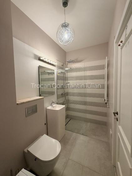 Apartament NOU de închiriat / finisaje premium / PROPRIETAR  - 6