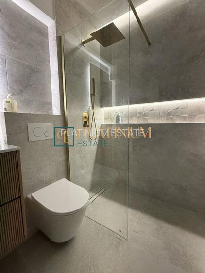 P4854 Apartament 3 camere  Ultracentral,CENTRALA PROPRIE, RENOVAT  - 5