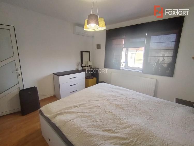 Apartament cu 3 camere de vanzare in zona Soarelui - 9