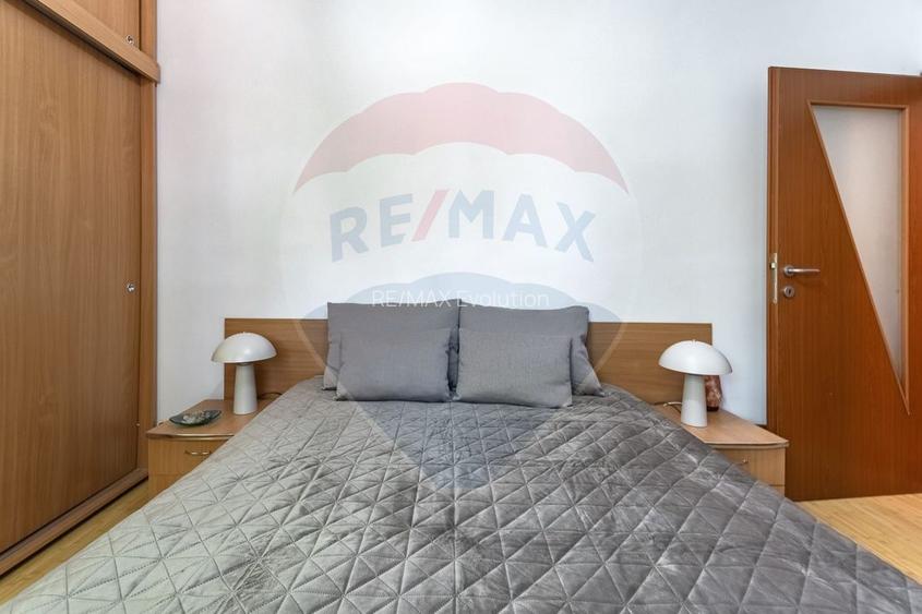 Apartament 2 camere cochet- DE VANZARE- str. OLTET/ BRASOV - 10