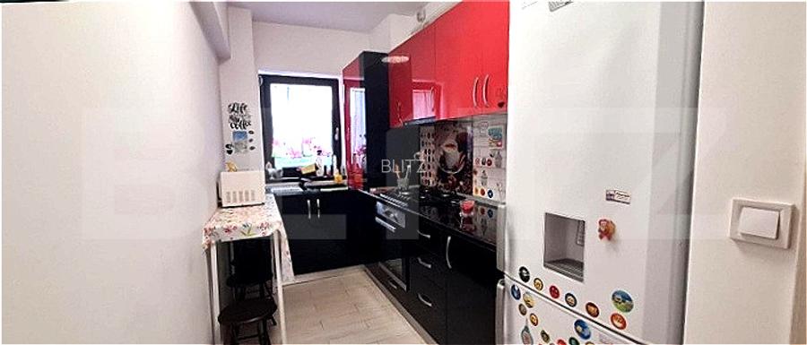 Apartament 2 camere, 59 mp, River's Towers - 2
