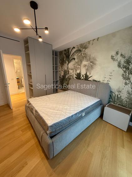 Apartament NOU cu 3 camere, zona Iancu-Nicolae-Zoo Baneasa - 6