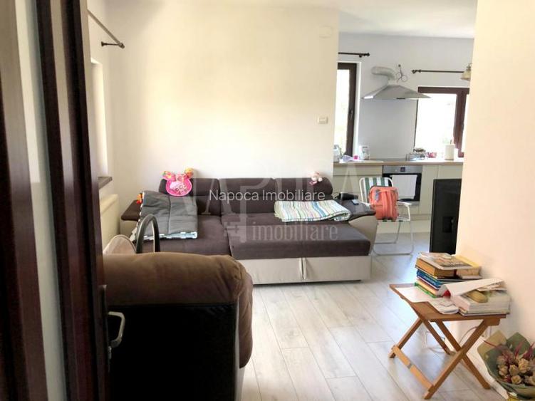 Casa 5 camere de vanzare in Andrei Muresanu, Cluj Napoca - 2