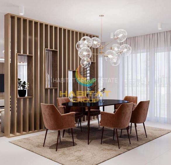 Vanzare apartament 3 camere Sector 4 Grand Arena - 5