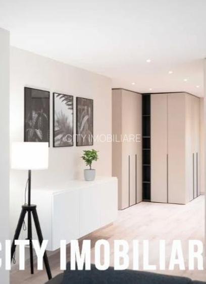 Apartament 3 camere, LUX, mobilat,  Andrei Muresanu Sud. - 6