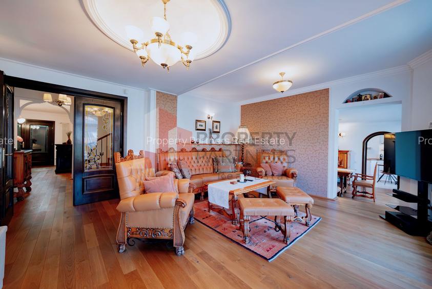Proprietate de lux în Ghimbav, la doar 10 minute de Brașov - 6