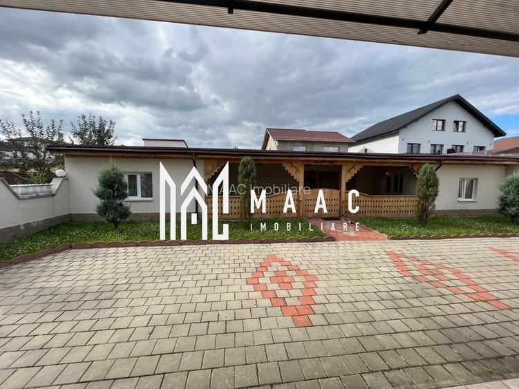 Casa tip Duplex | P+1+M | Curte | 4 camere | Arhitectilor - 11