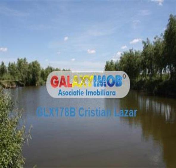 PONTON LAC BALOTESTI - 2