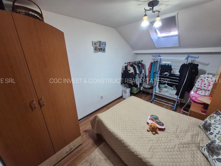 3Cam-Soarelui-3 Min Spitalul Judetean--Balcon-Mobilat-Centrala--68 MP-88.000Euro - 14
