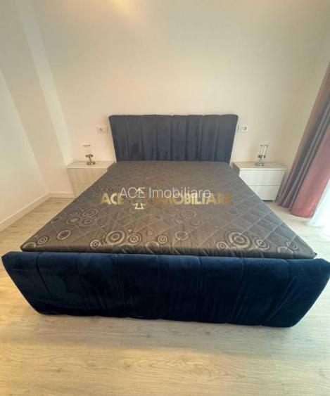 2 Camere de inchiriat | Straulesti | Centrala Proprie | Parcare - 3