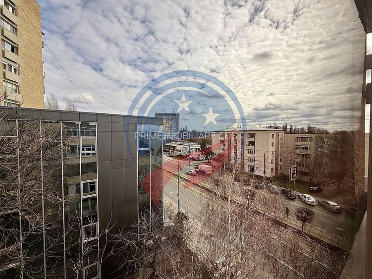 Apartament 2 camere/decomandat/Calea Severinului - 16