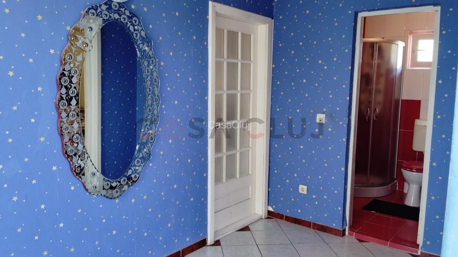 Casa Individuala, 4 Camere, Someseni!! - 6