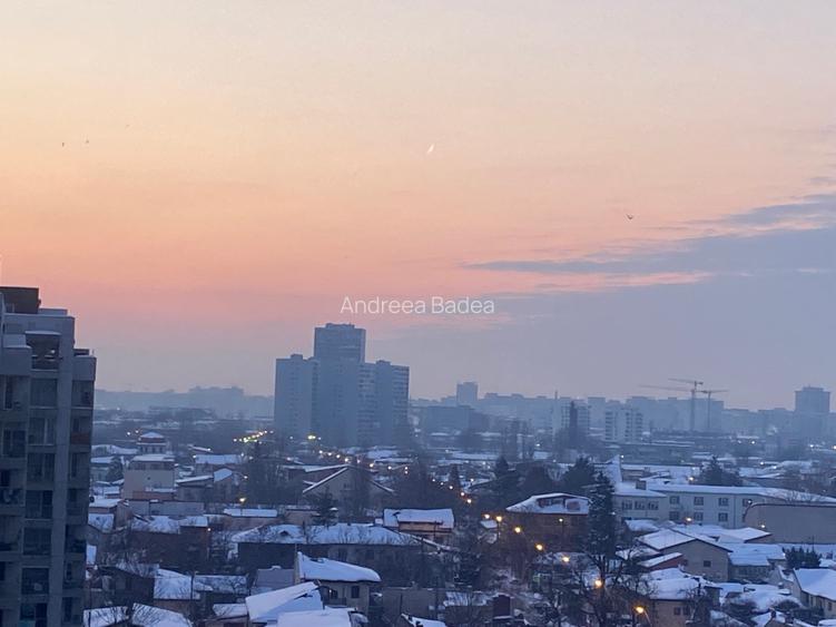 Inchiriez apartament Obor / Rose Garden - 6