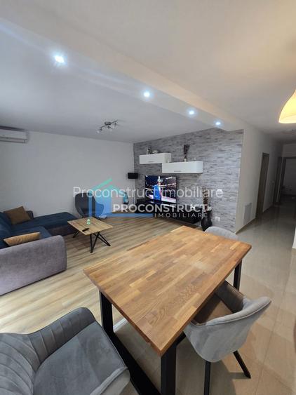 Apartament cu3 camere|2 Grupuri sanitare|Mobilat&Utilat|Loc de parcare - 2