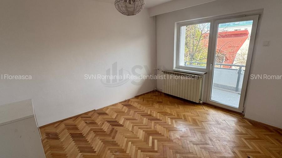 REA1028411 Apartament l 3 camere l Barbu Vacarescu - 11