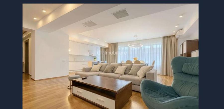 Apartament 3 camere, Nordului - 4