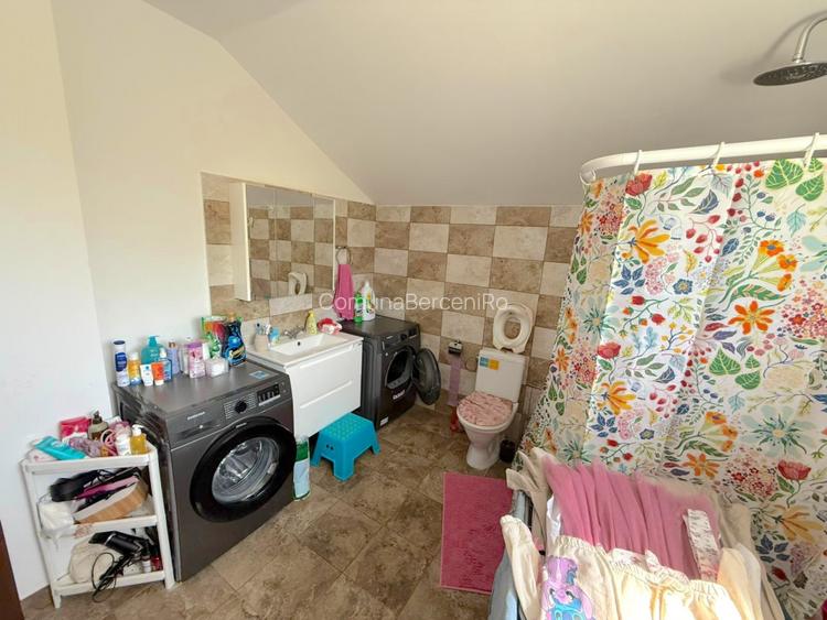 Individuala 4 camere P+M - 134mp Str.Lacramioarei | gata de mutat | 45 poze - 14