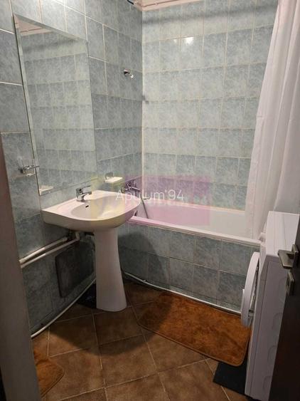 Vanzare apartament 2 camere in zona bd. Decebal stradal - 9