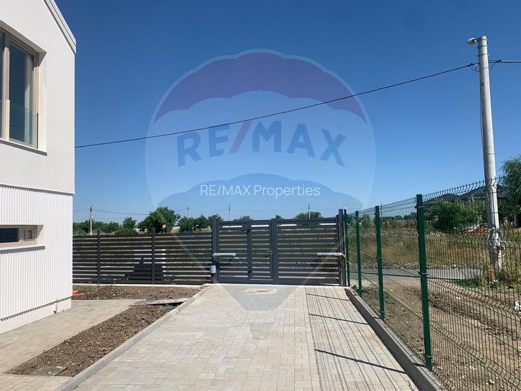 Duplex de vanzare Otopeni/Odăi I Confort, calitate si functionalitate - 17