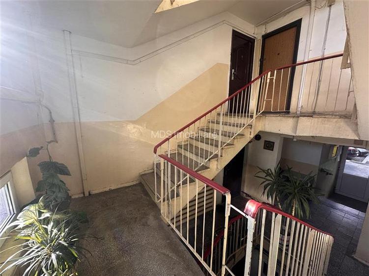 Decomandat la etajul 1 linga Antalya - 2