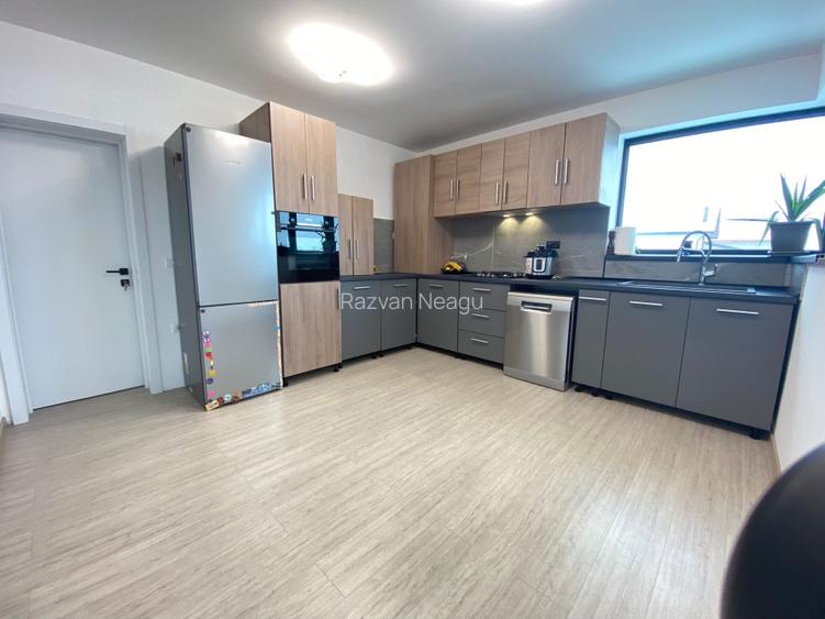 Proprietar Casa Premium - Harman Zona Aleea 14 - 2