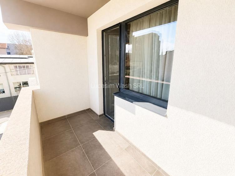 Apartament 2 camere Grozăvești   62 mp, mobilat și utilat complet - 8