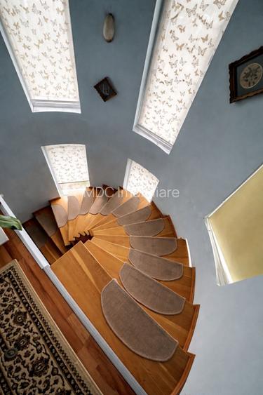 Ocazie în Bună-Ziua, Casa individuală, 180 m2 utili, 500 teren - 7