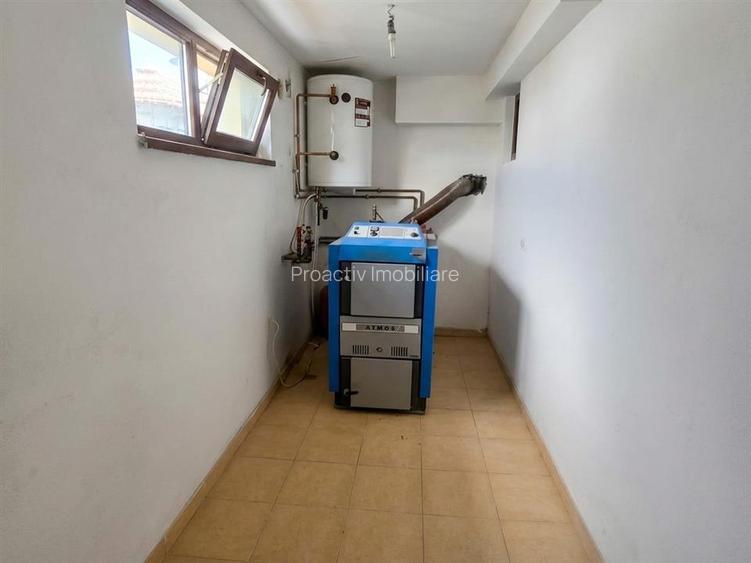 Casa individuala | Sfantu Ilie | 796 mp teren| C-5850 - 16