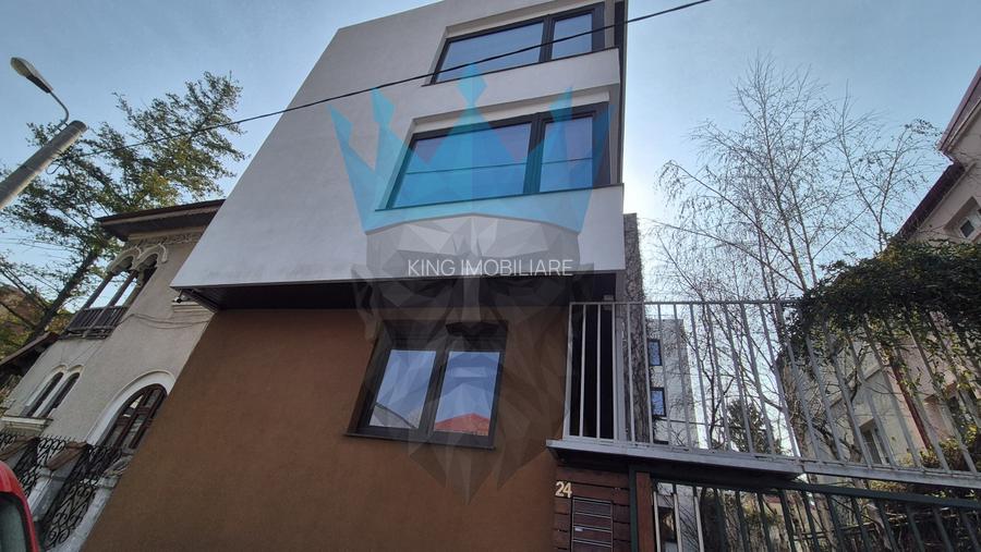 Spatiu Birou Matei Voievod Bucuresti - 12