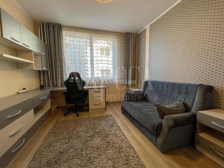 Apartament 2 camere de vanzare in Gheorgheni, Cluj Napoca - 3