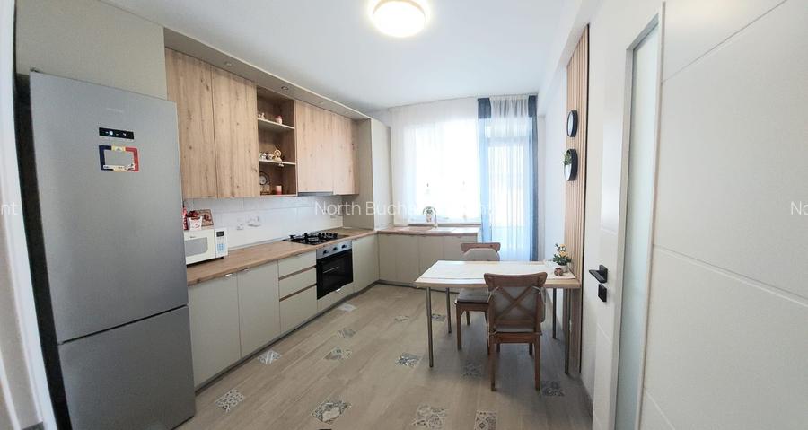 CASA DE INCHIRIAT | 4 CAMERE | ZONA CORBEANCA | COMPLEX PRIVAT - 3