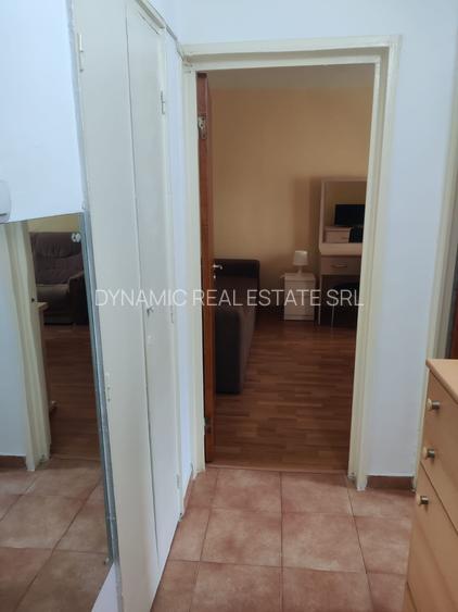 Titan - Metrou - Decomandat - Bloc Reabilitat - Disponibil imediat - 17