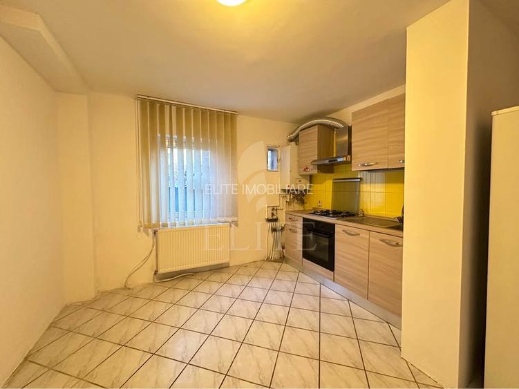 Apartament 3 camere în zona EXPOTRANSILVANIA - 3